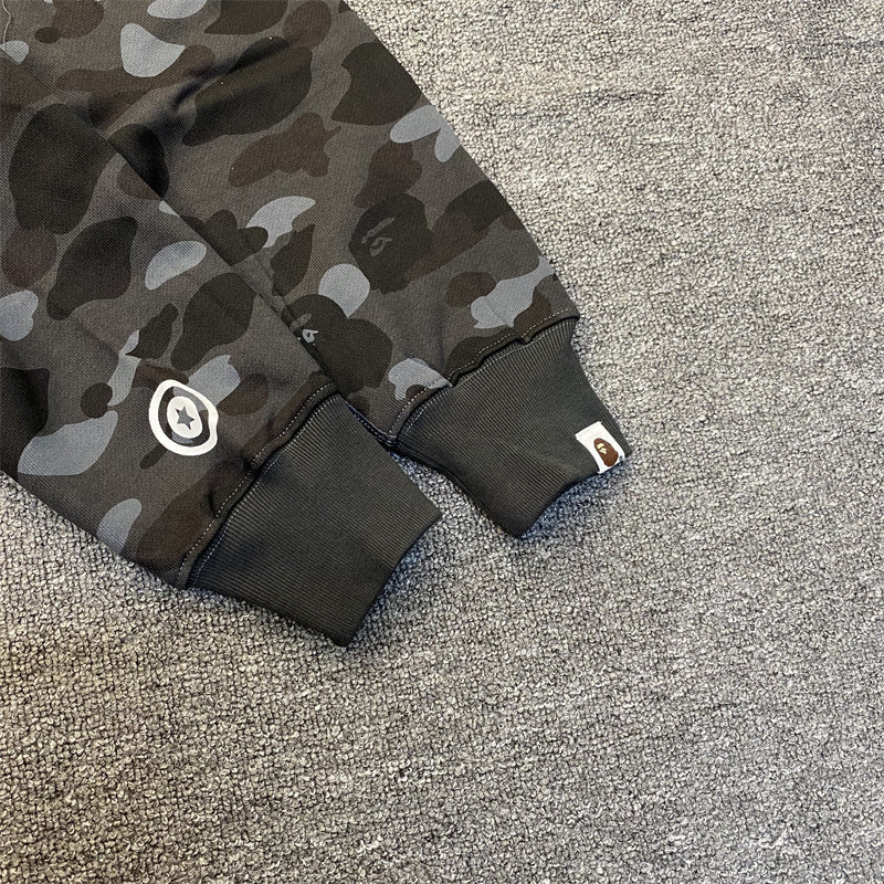 Bp Hoodie