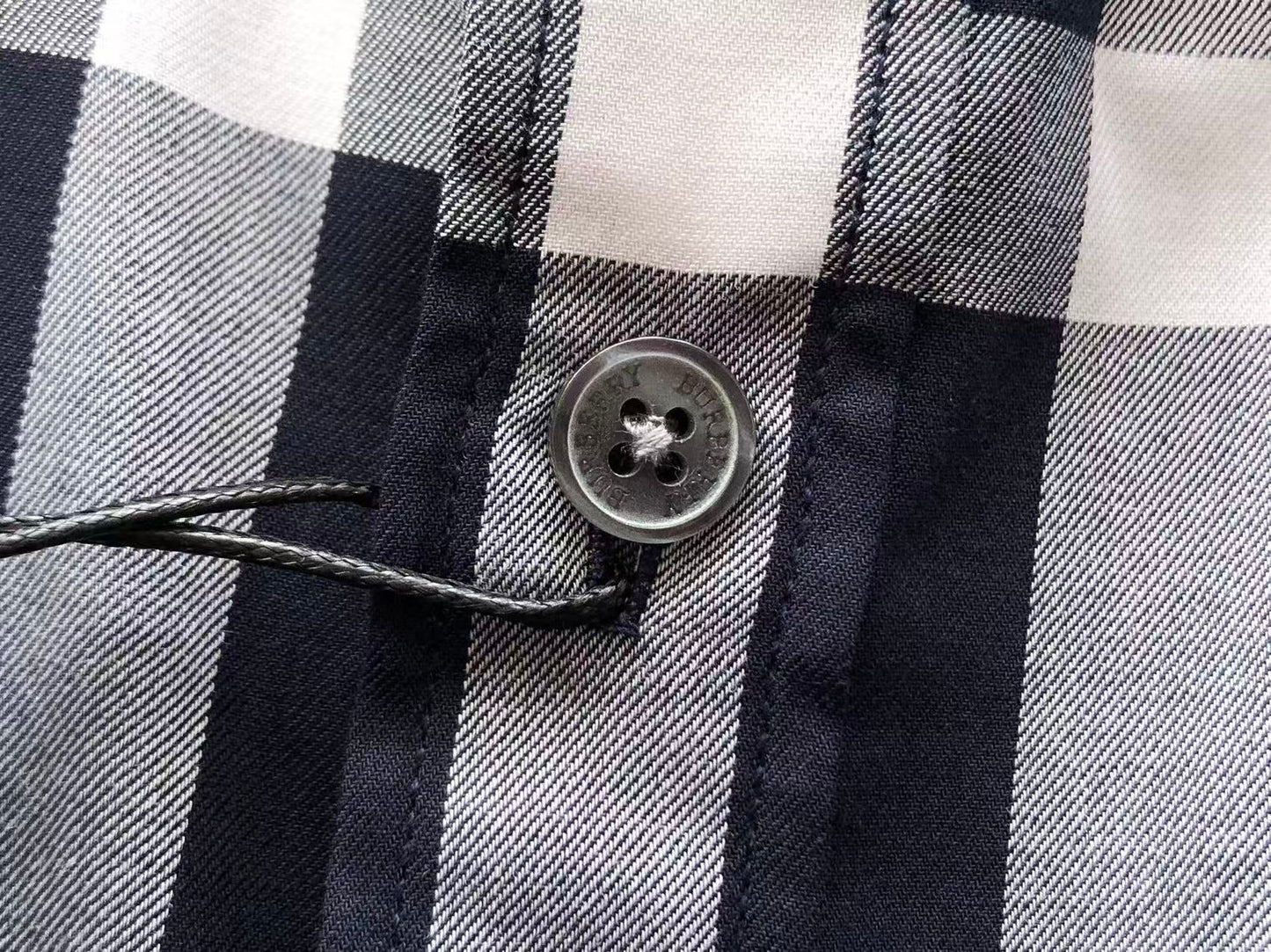 BB Shirt