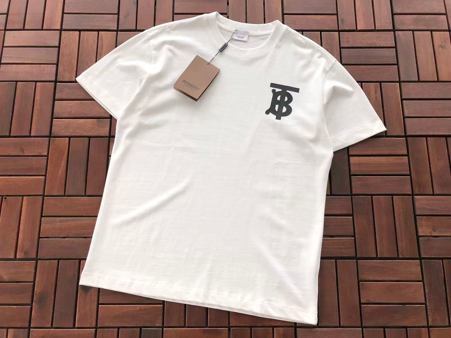 BB Shirt
