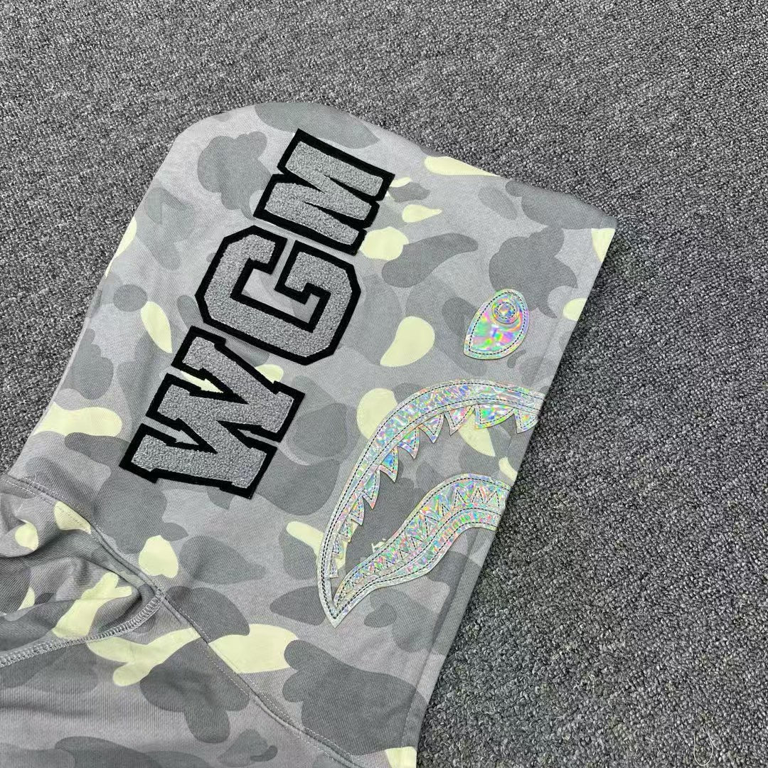 Bp Glow Hoodie