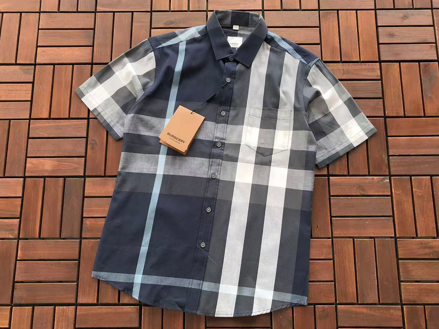 BB Shirt