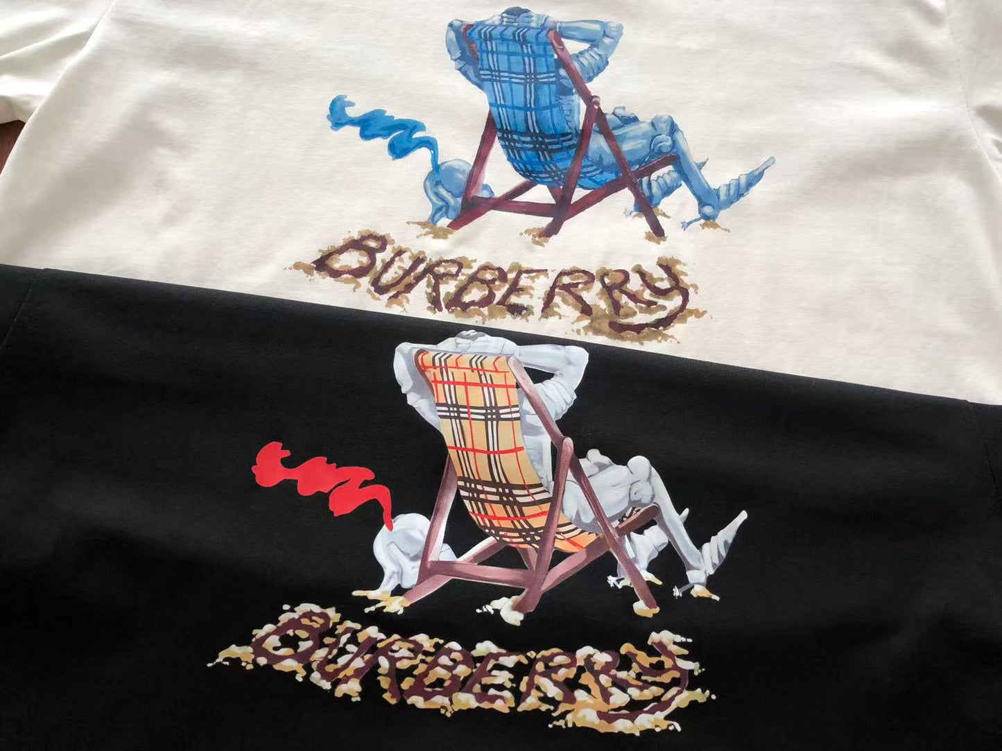 BB Shirt