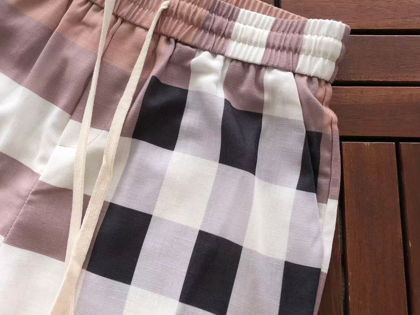 BB Shorts