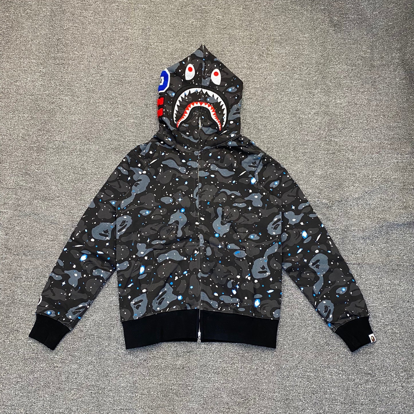 Bp Hoodie