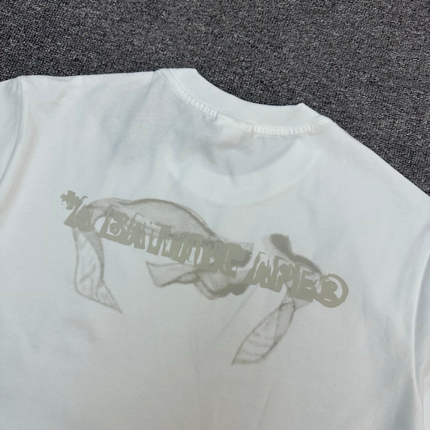 Bp Tshirt