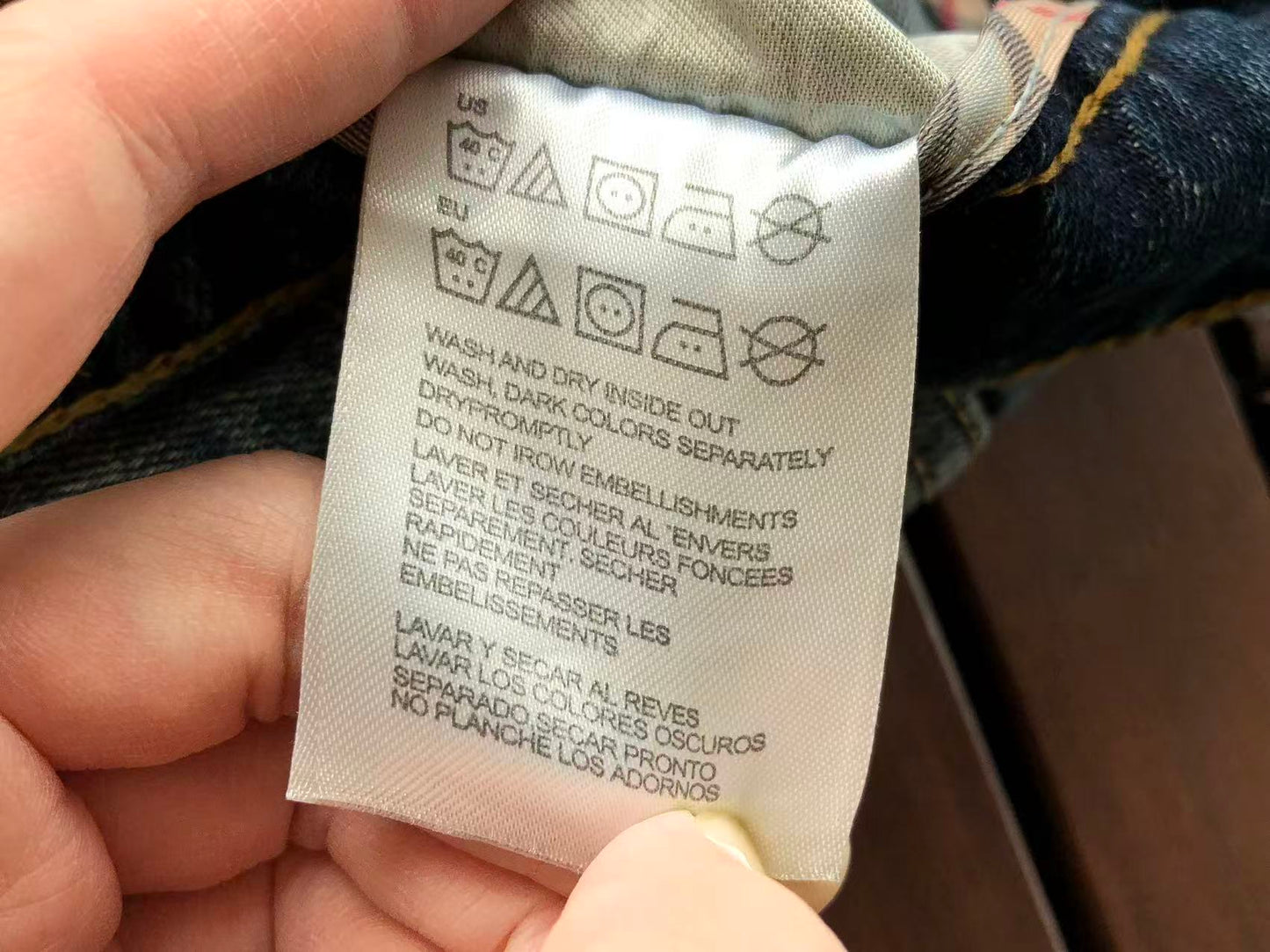BB Pants