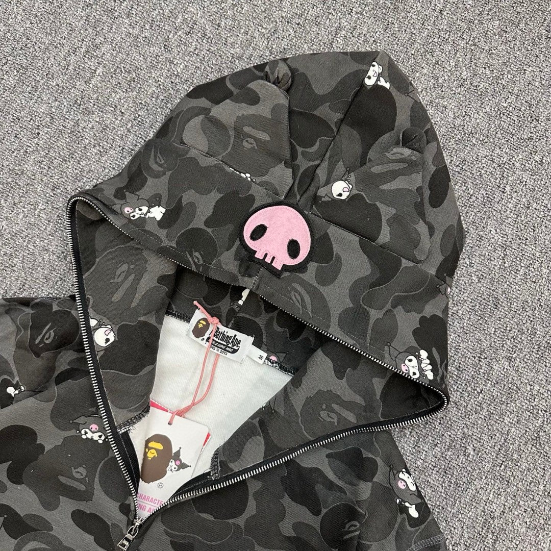 Bp Hoodie