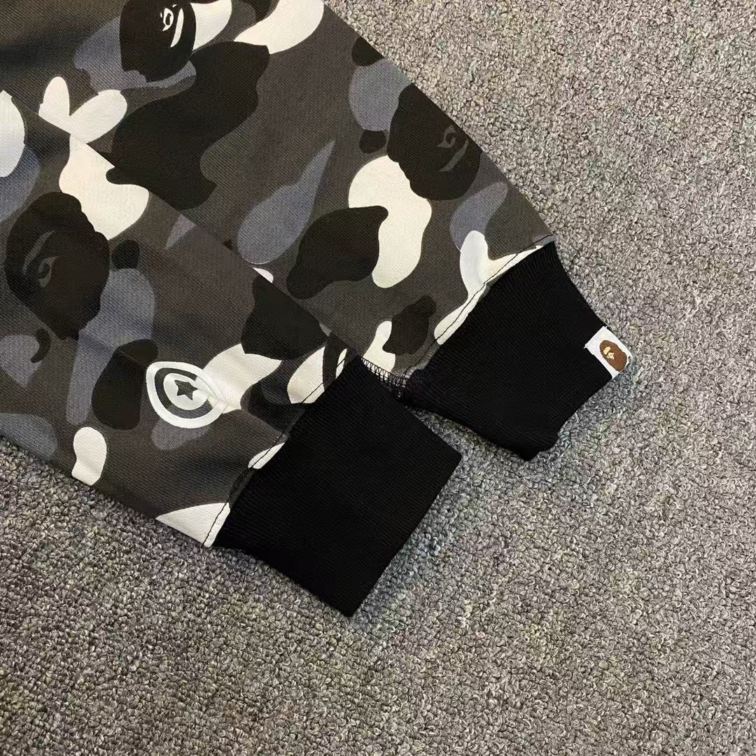 Bp Hoodie