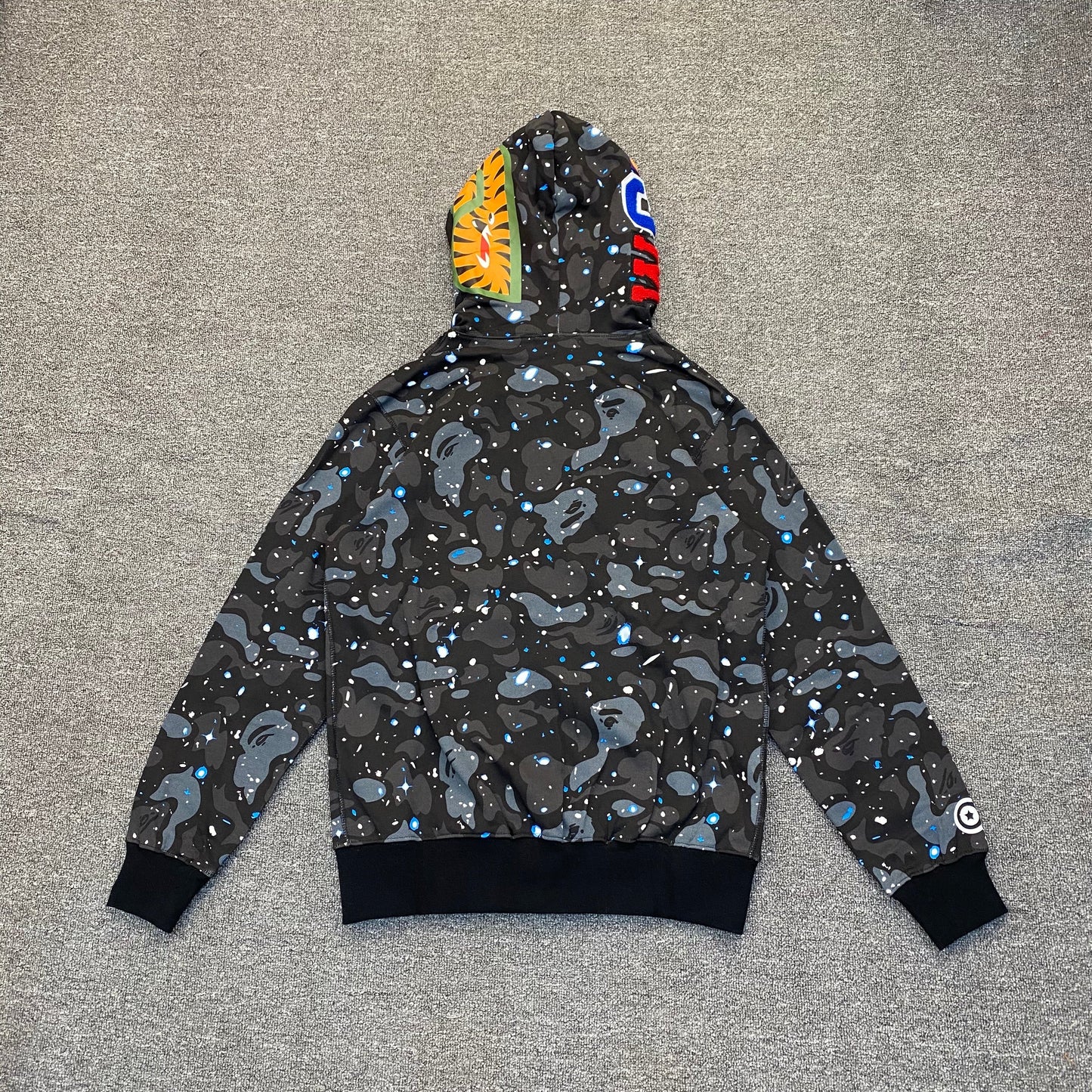Bp Hoodie