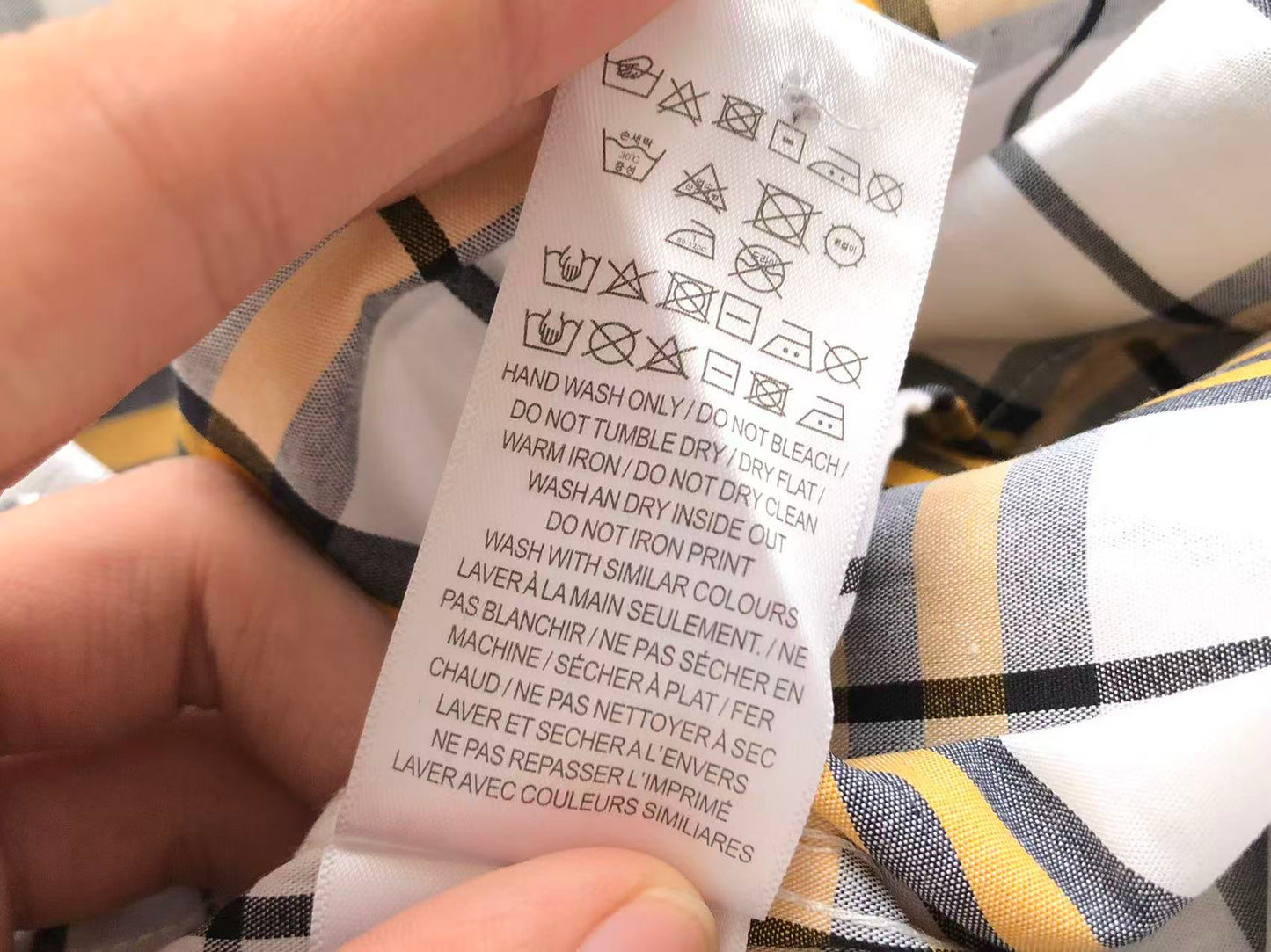 BB Shirt