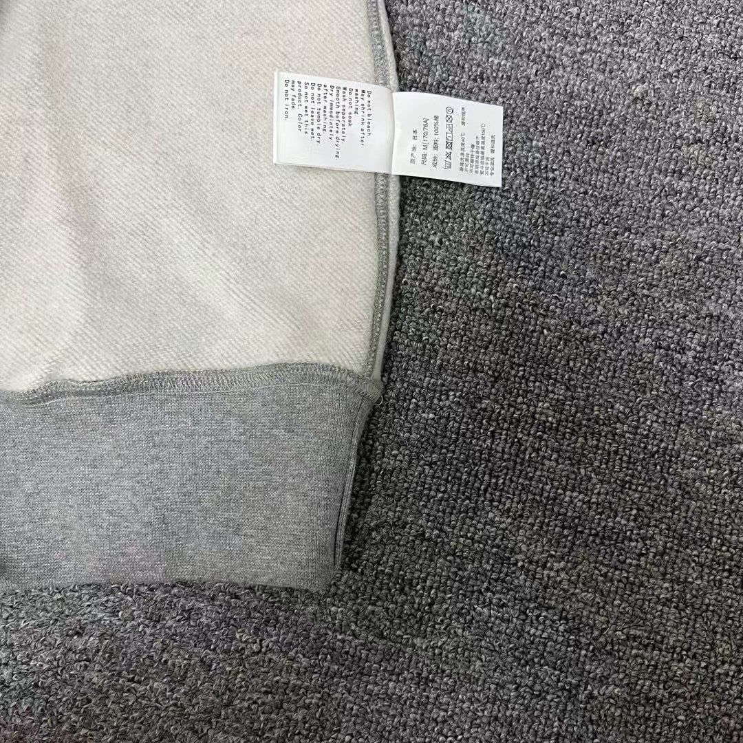 Bp Sweater