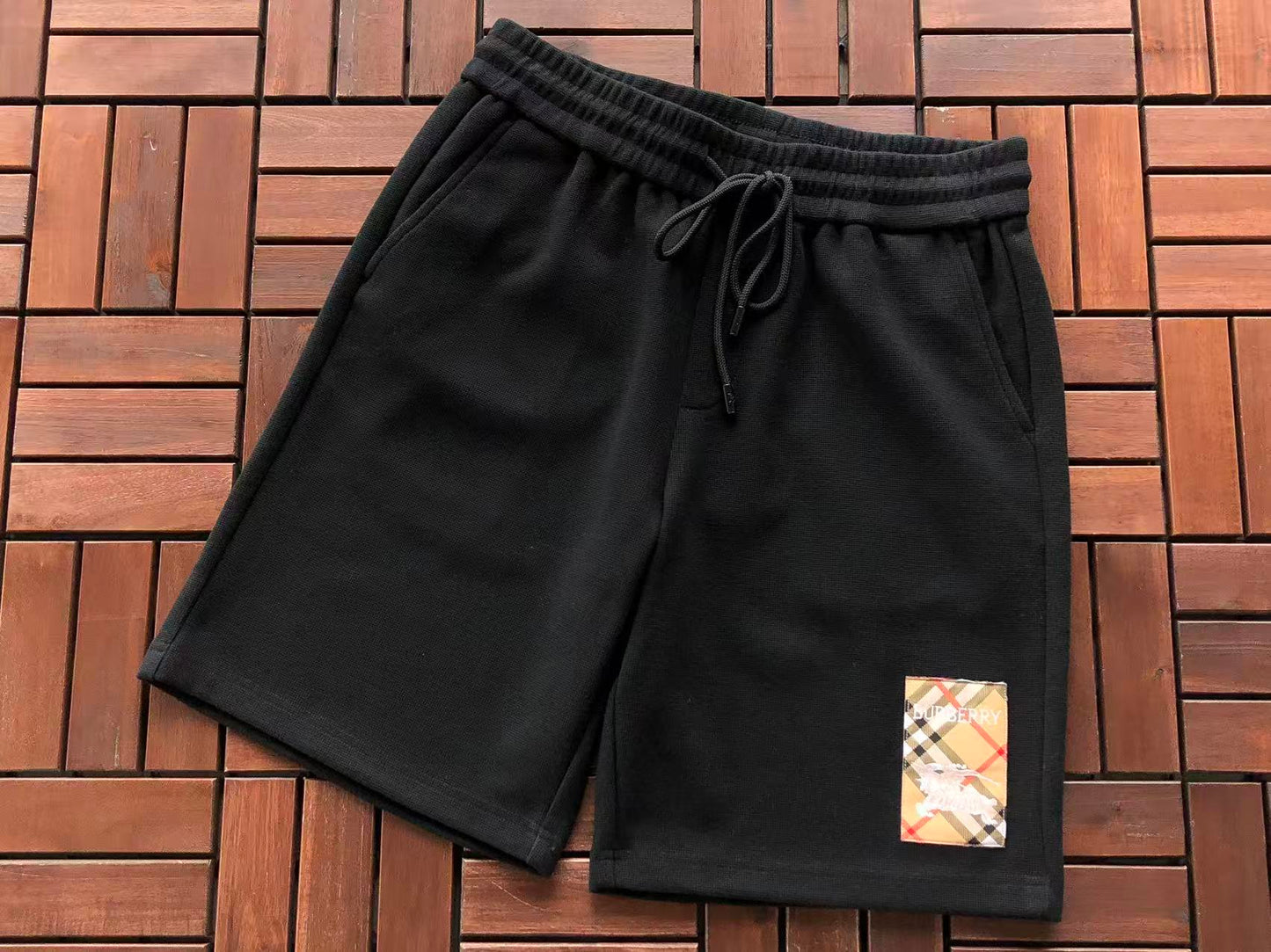 BB Shorts