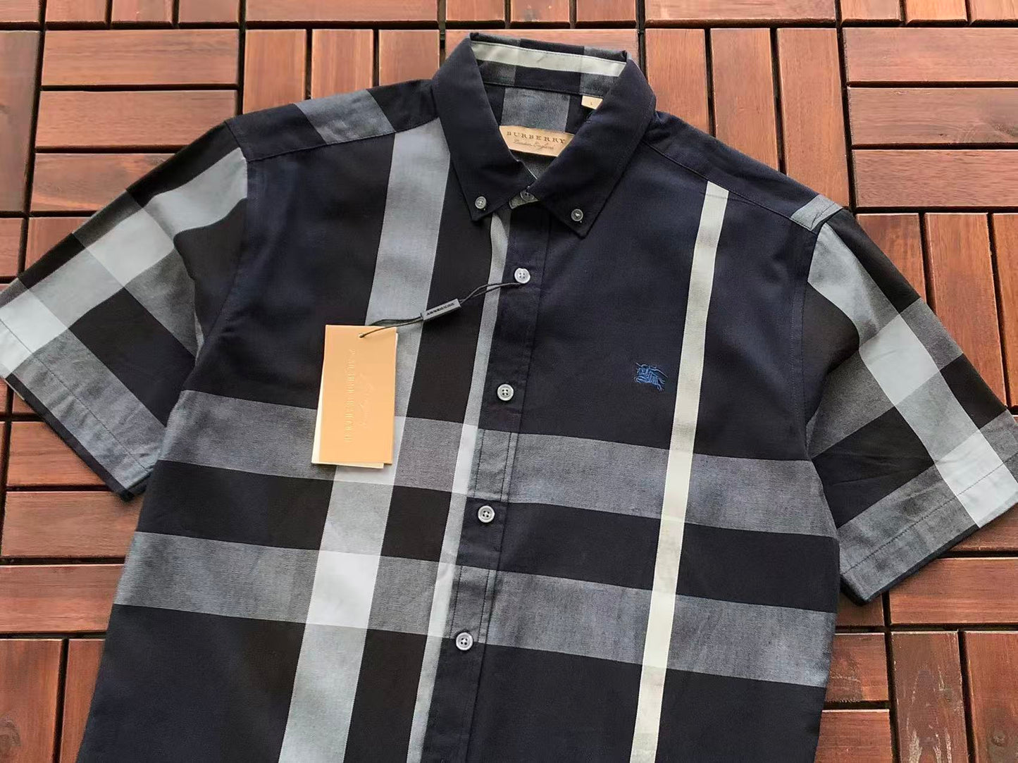 BB Shirt