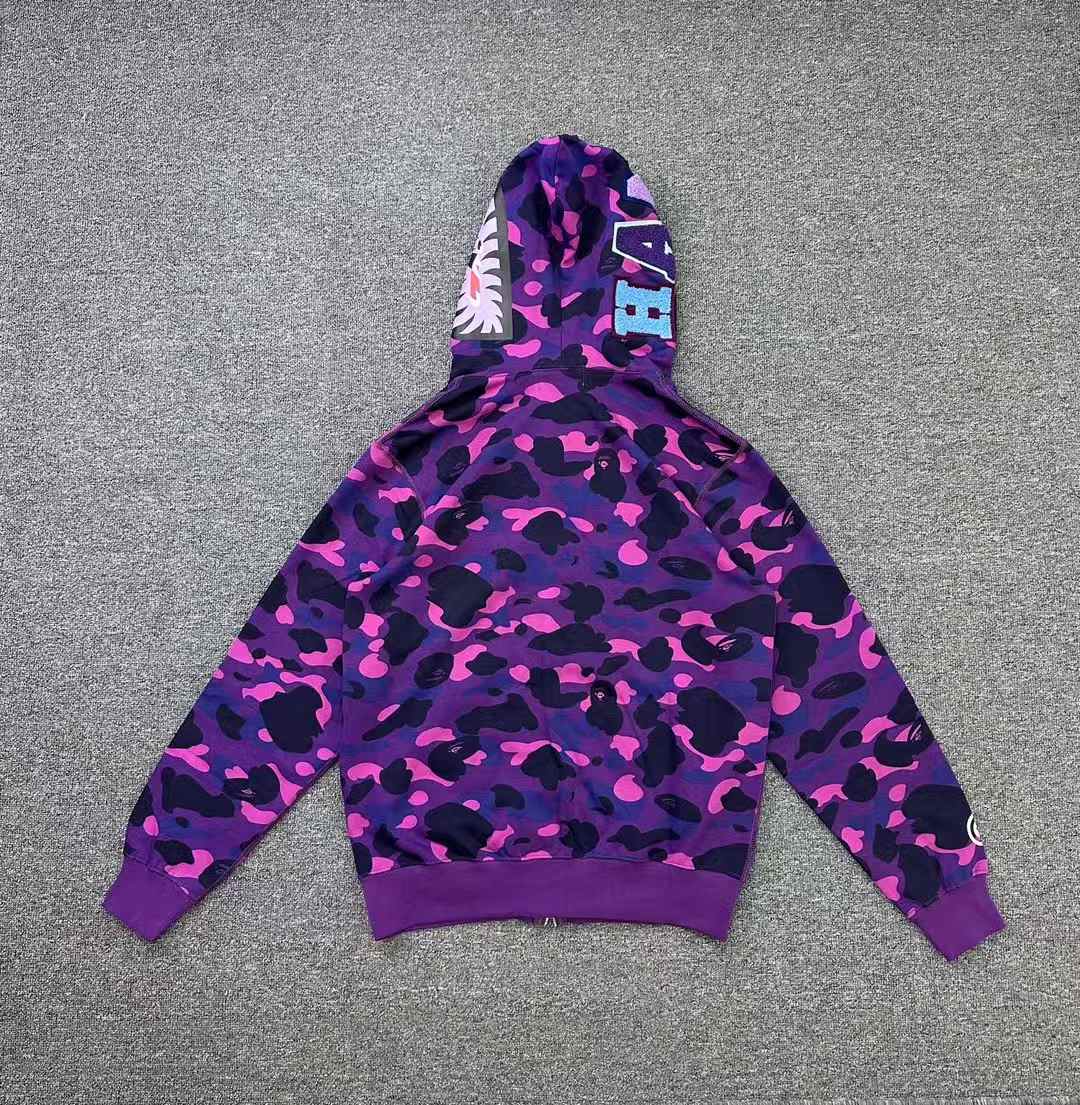 Bp Hoodie