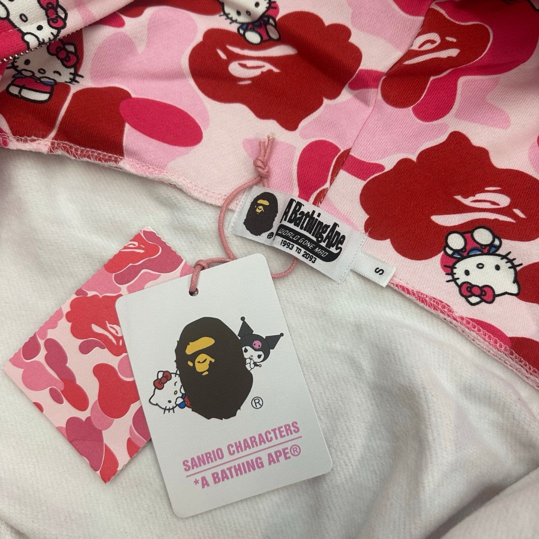Bp Hoodie