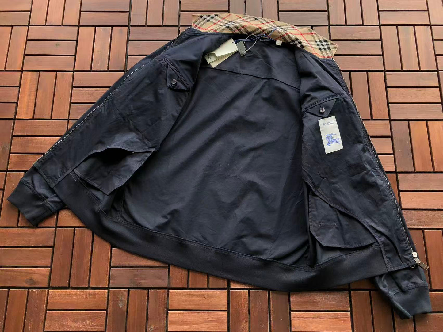 BB Jacket