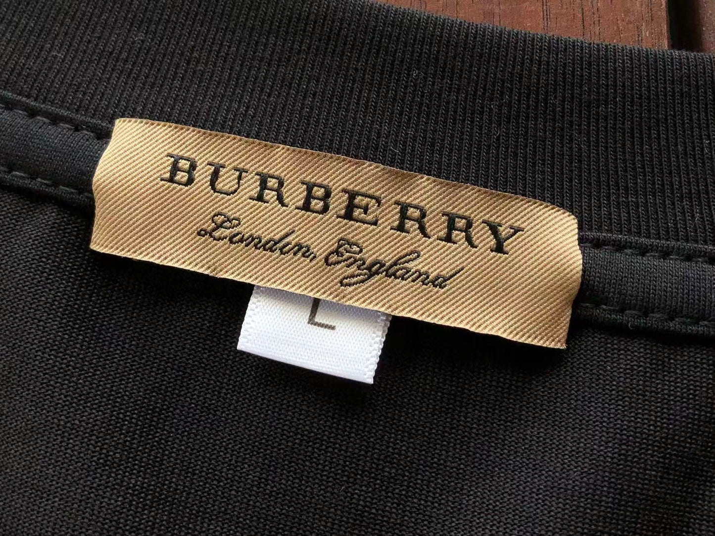 BB Shirt