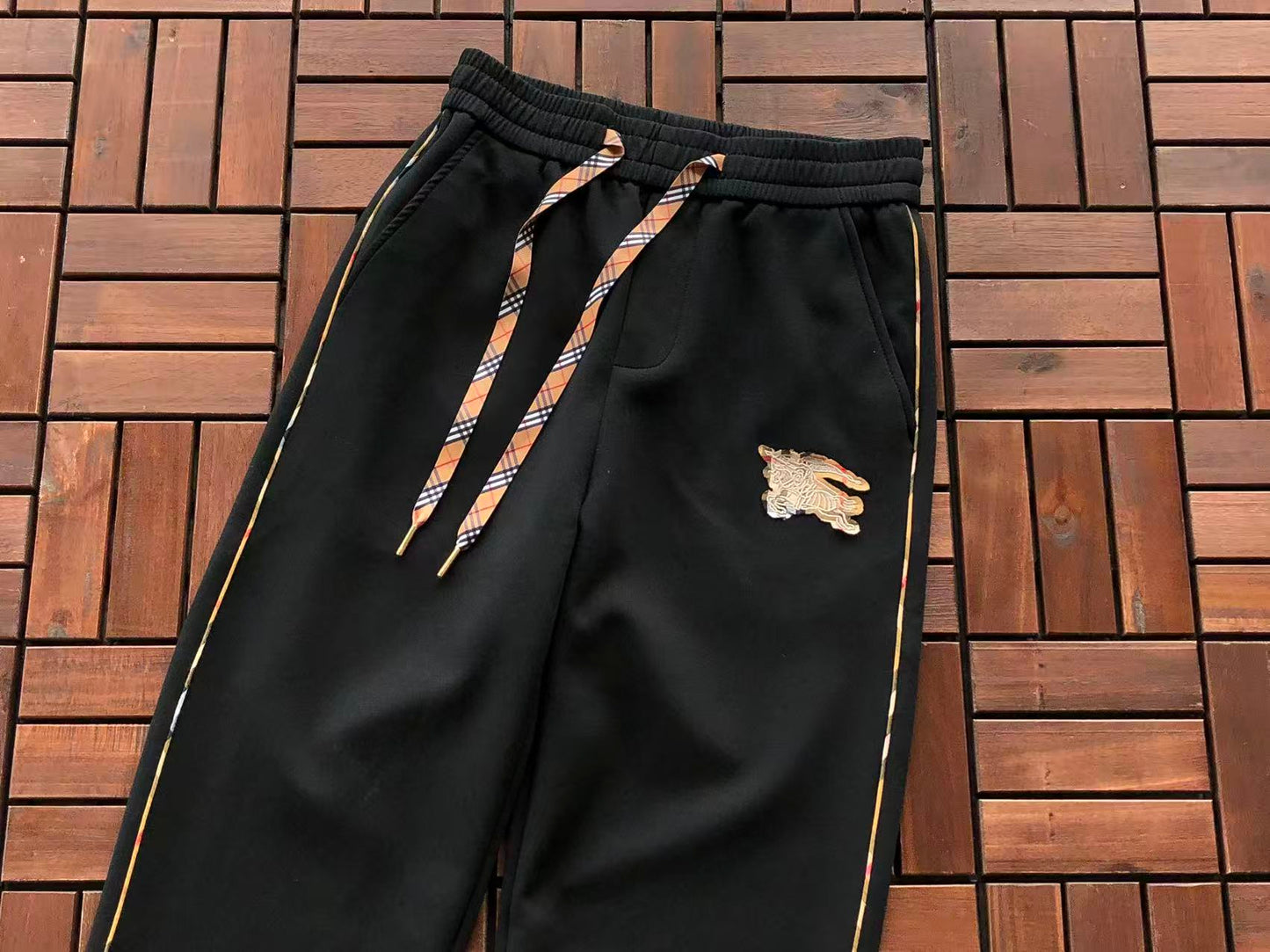 BB Pants