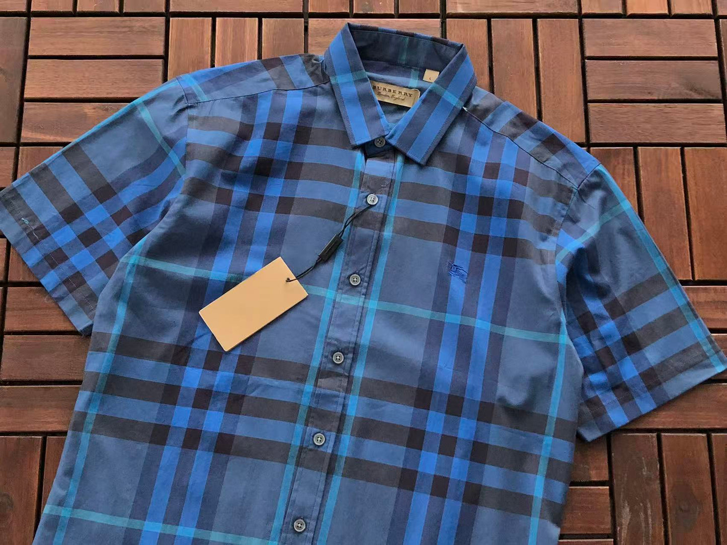 BB Shirt