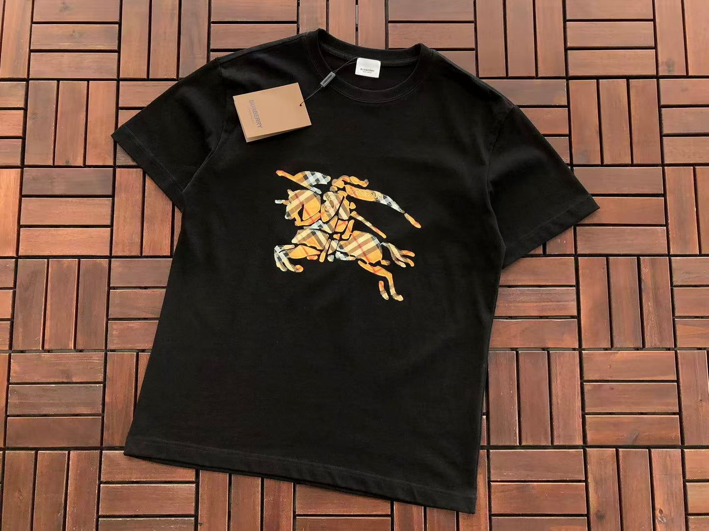 BB Shirt