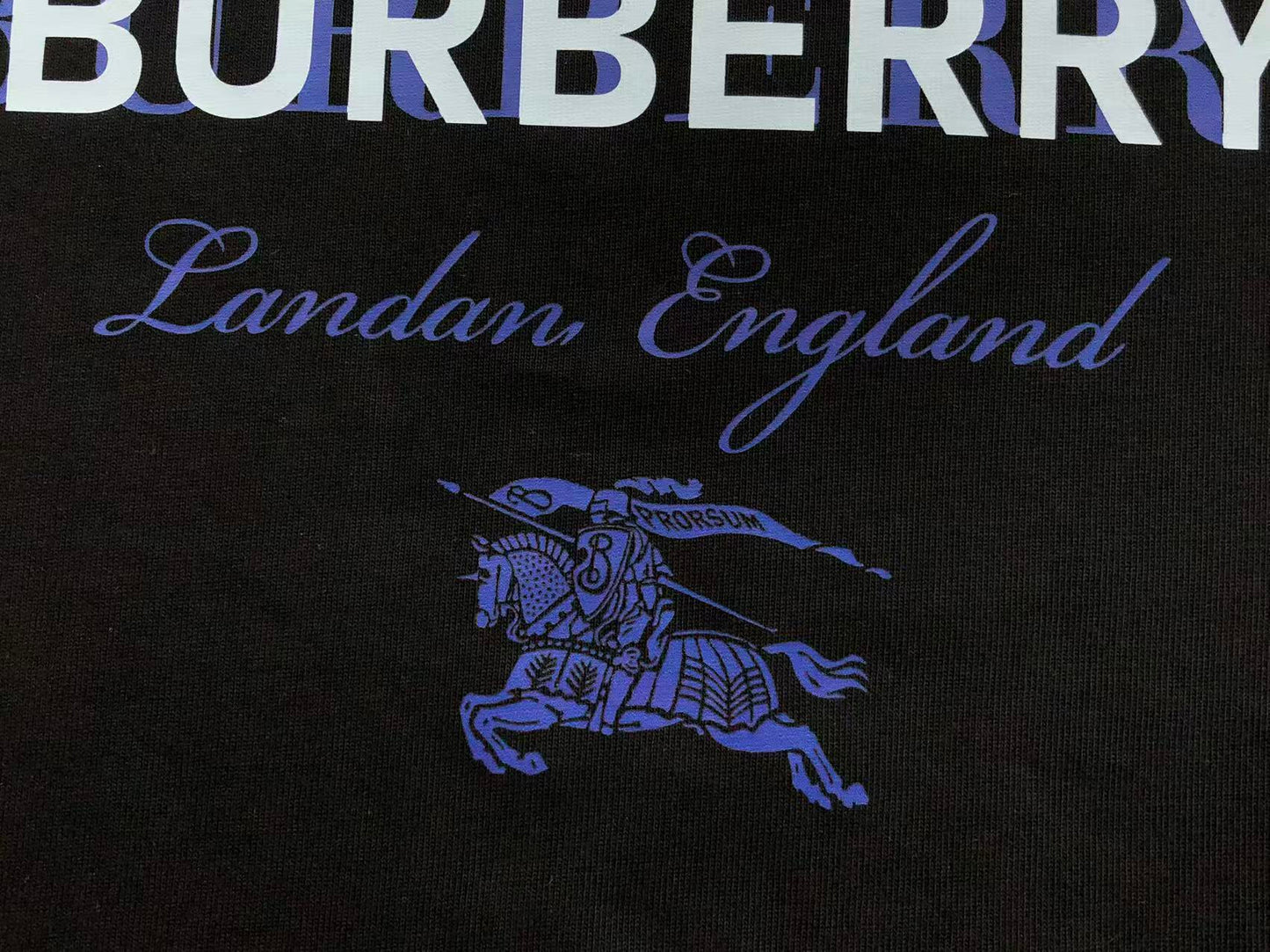 BB Shirt