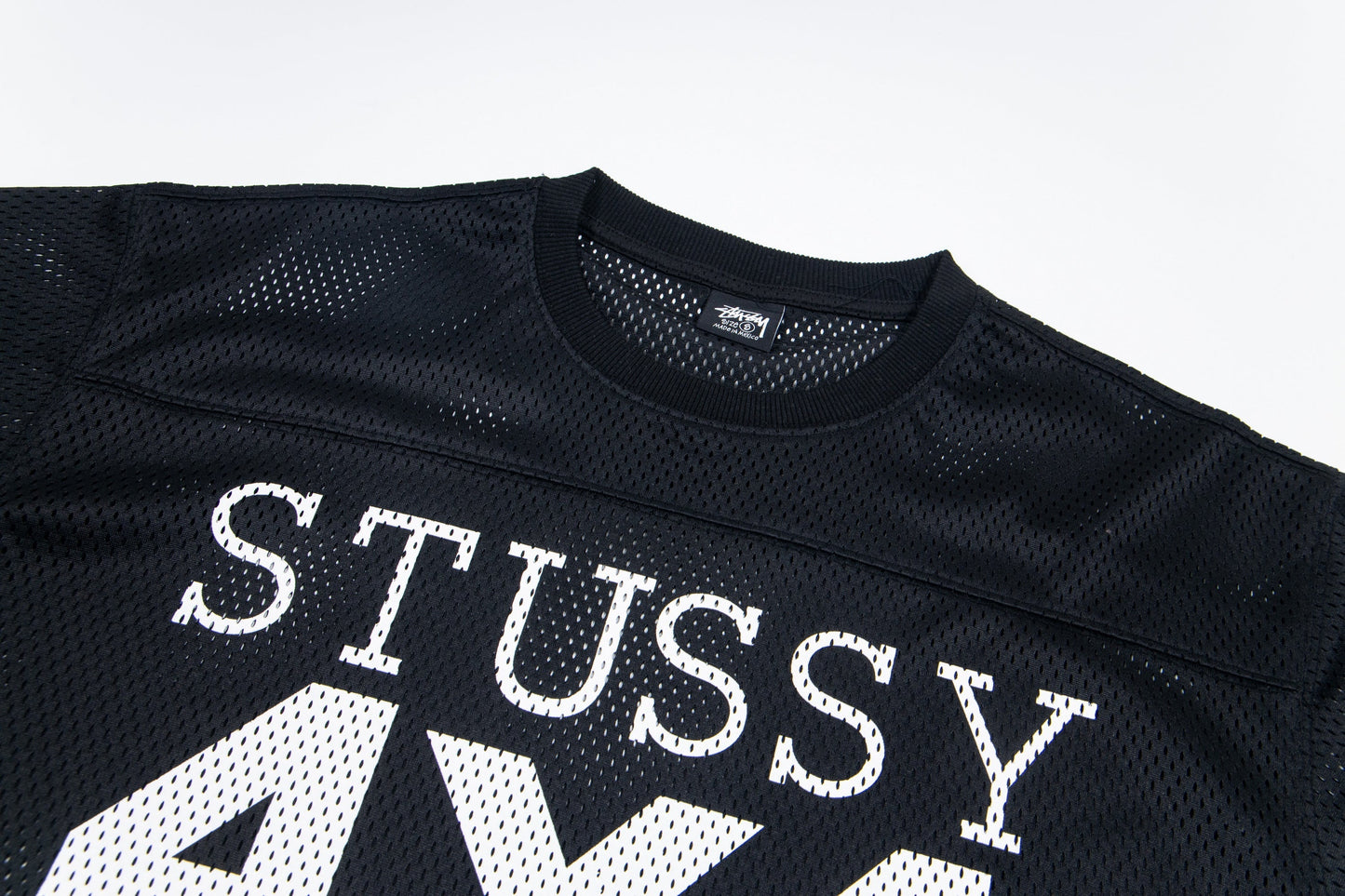Stu Tshirt