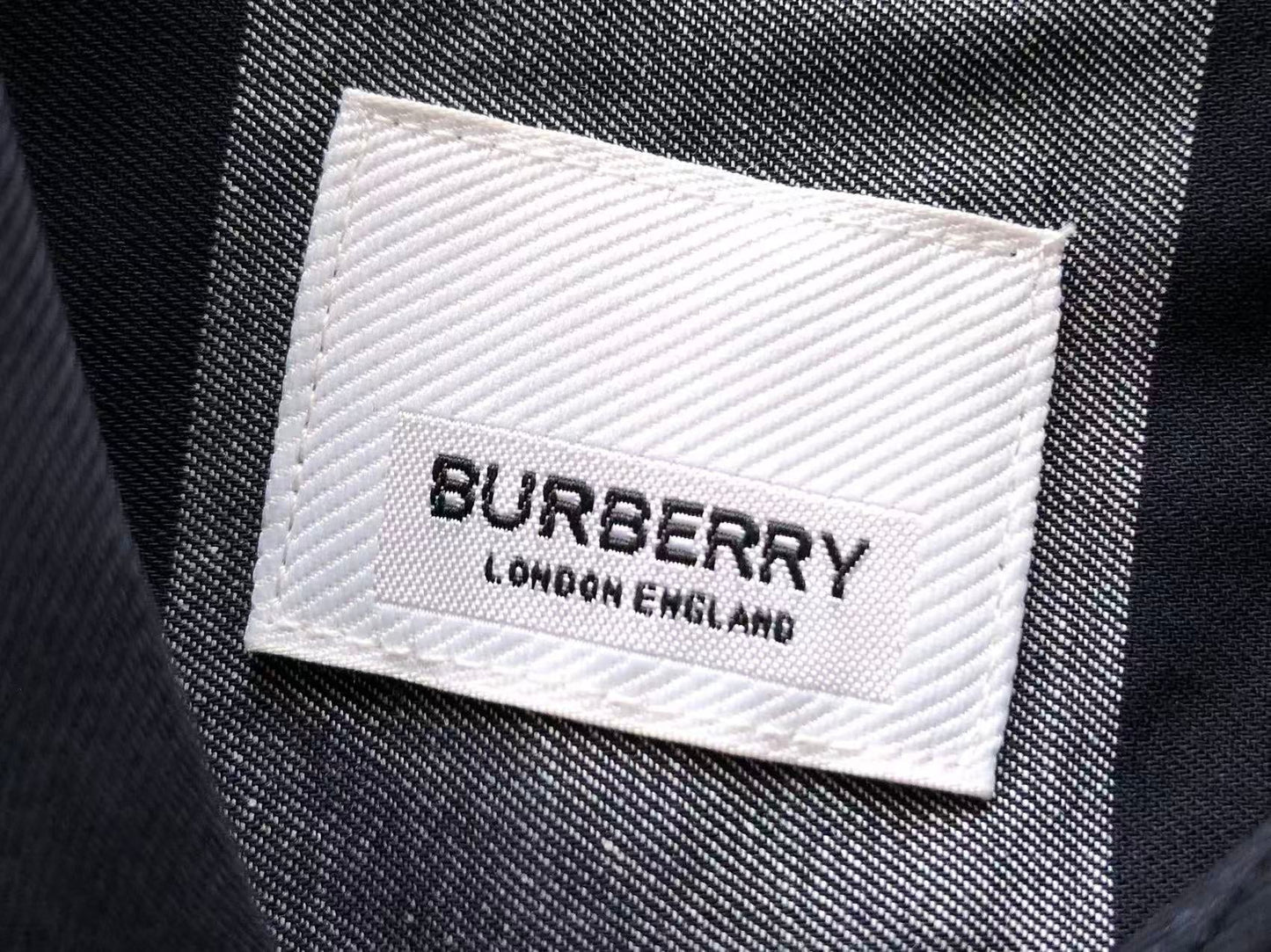 BB Shirt