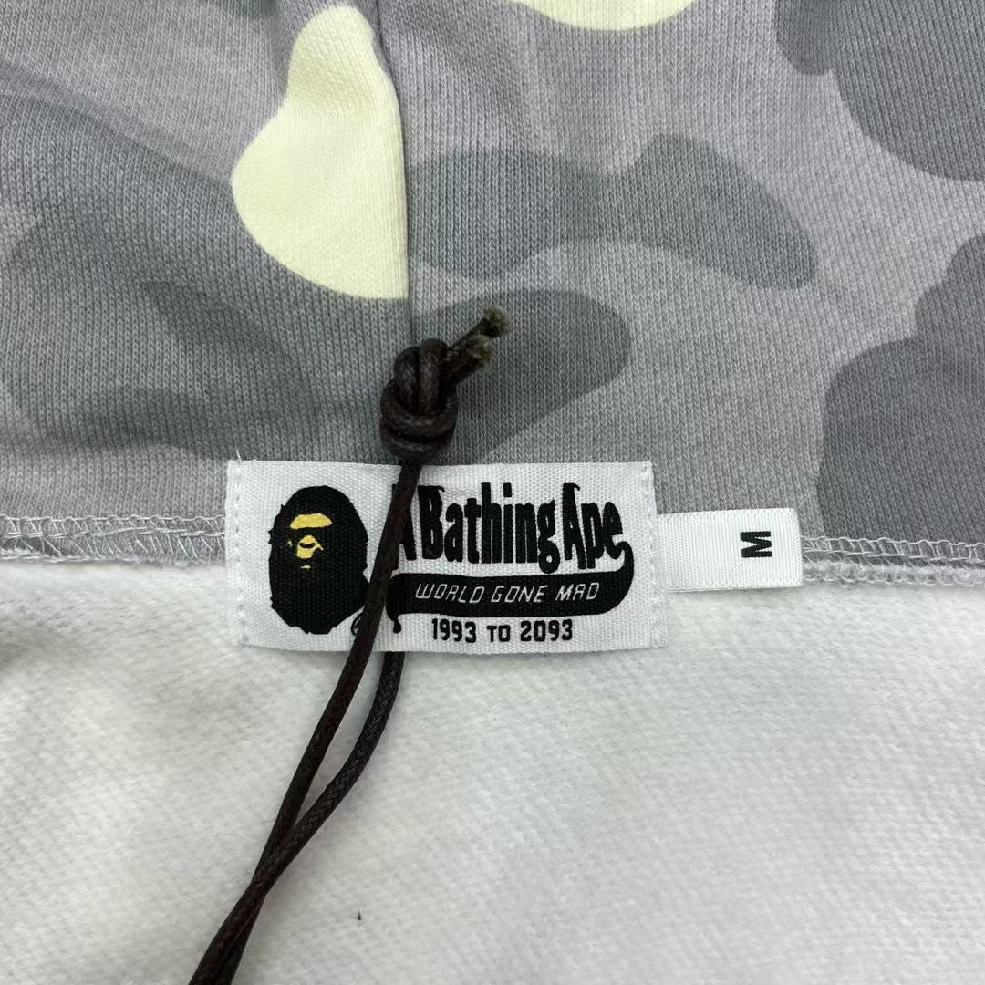 Bp Glow Hoodie