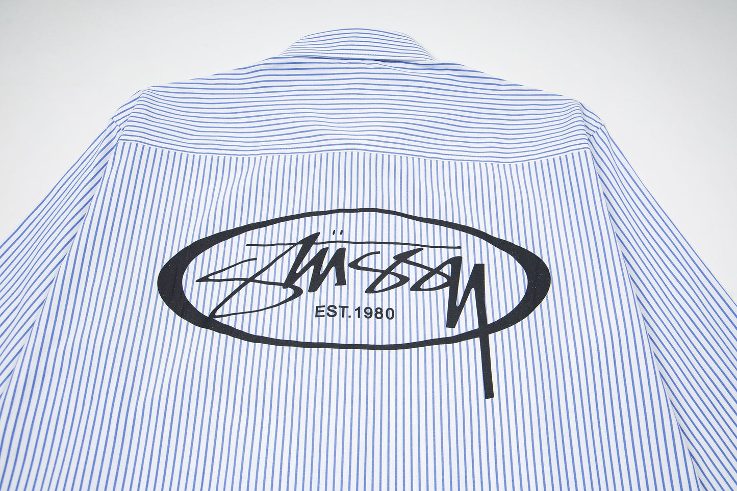 Stu Longsleeve