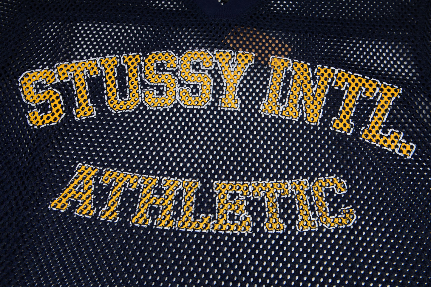 Stu Tshirt