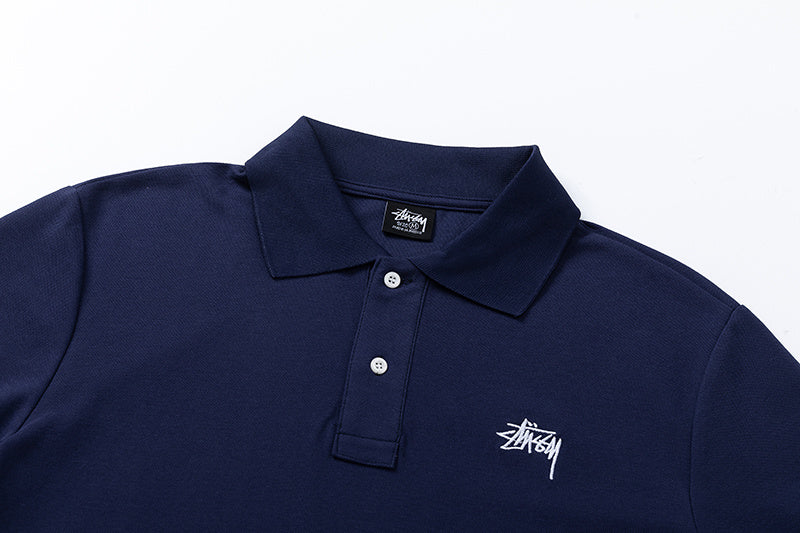 Stu Polo Tshirt