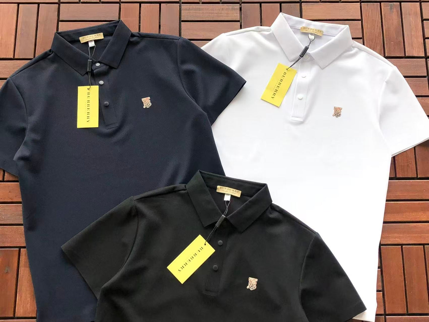BB Polo Shirt