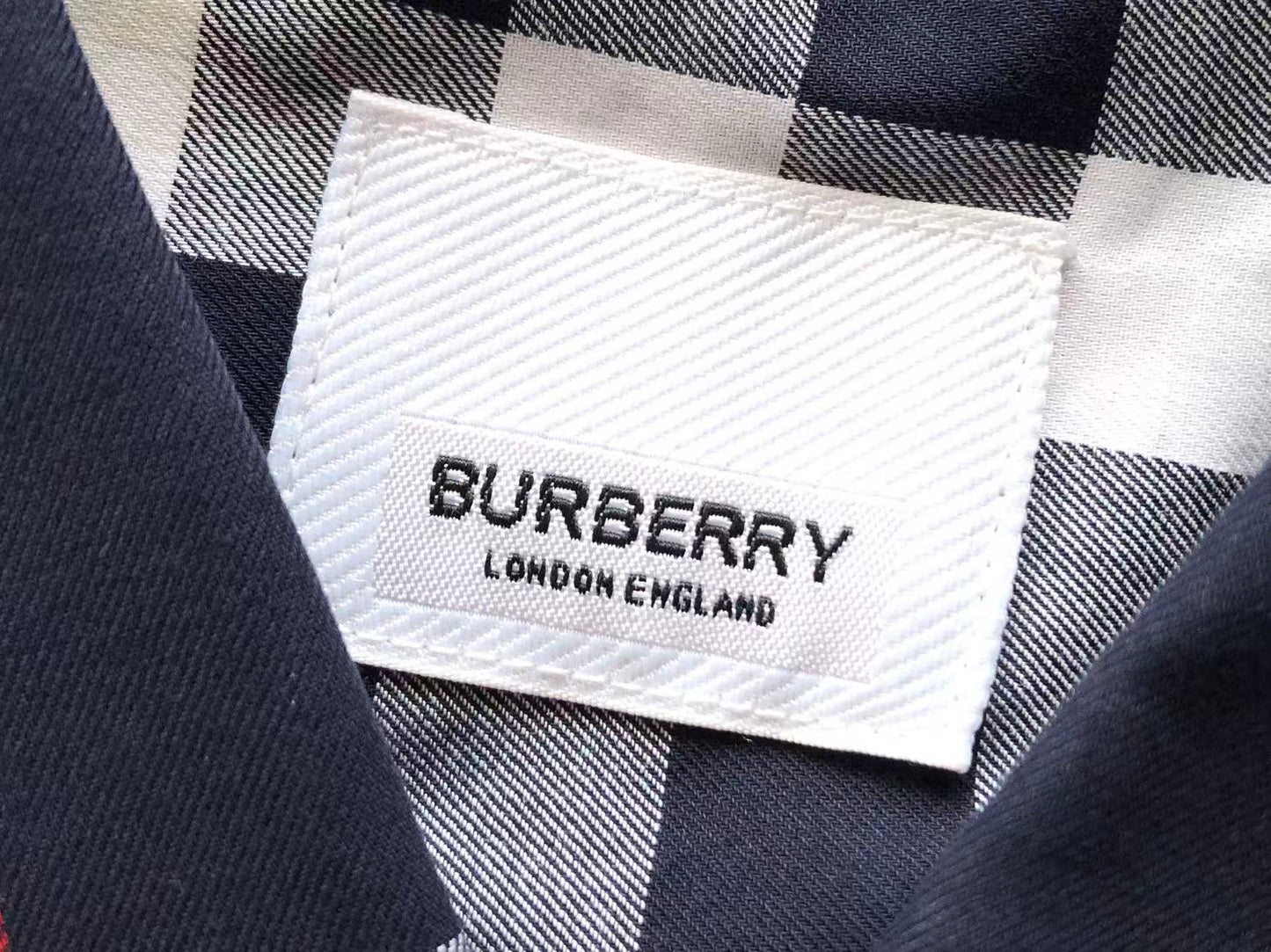 BB Shirt