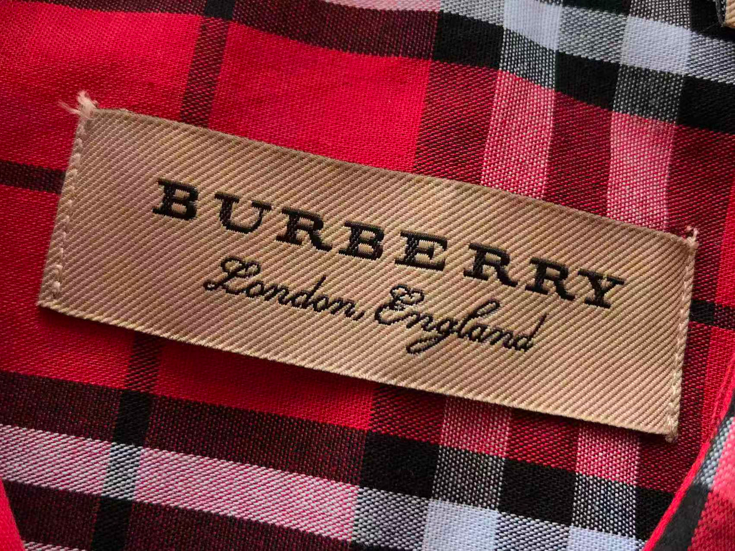 BB Shirt