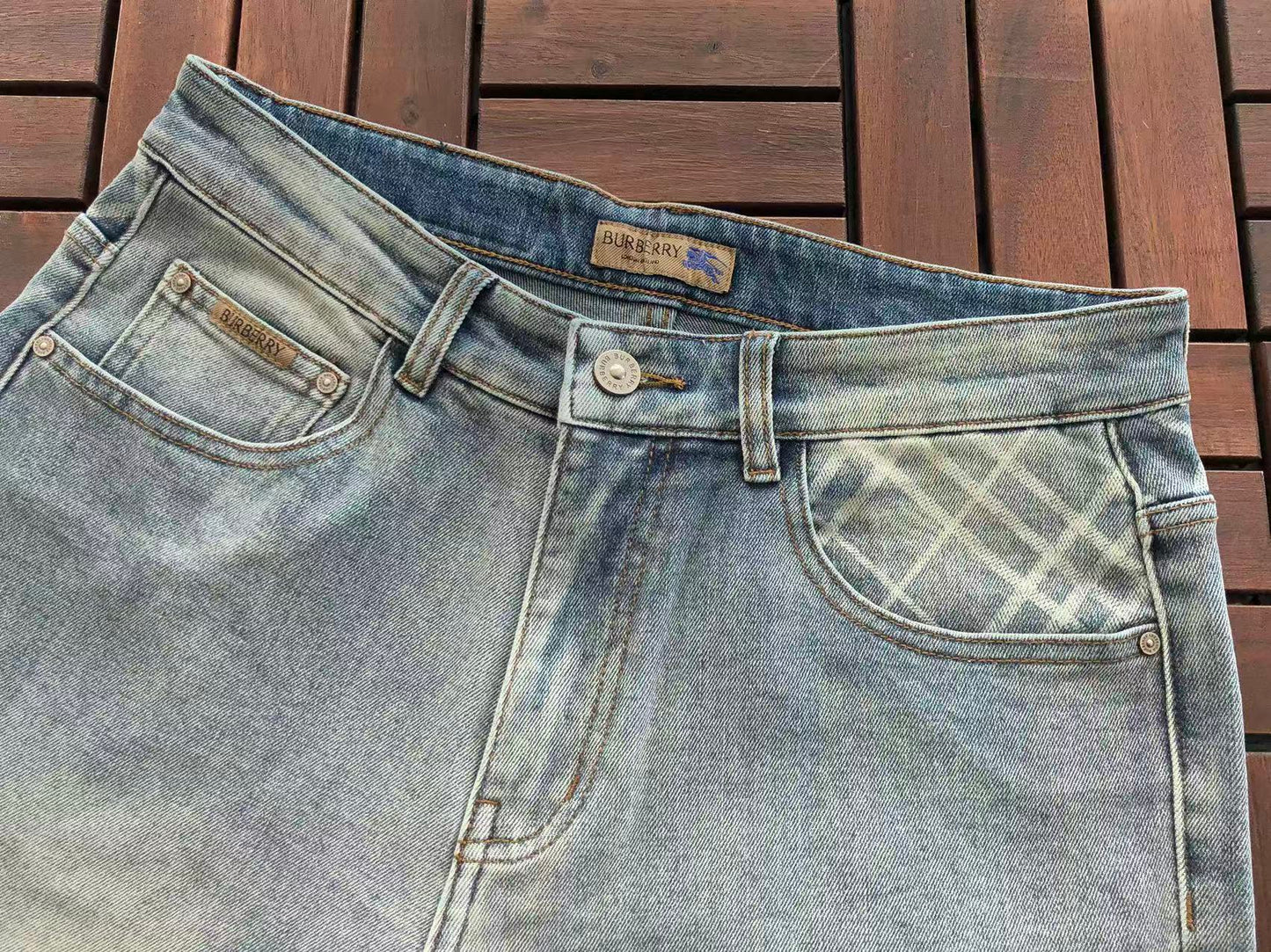 BB Pants