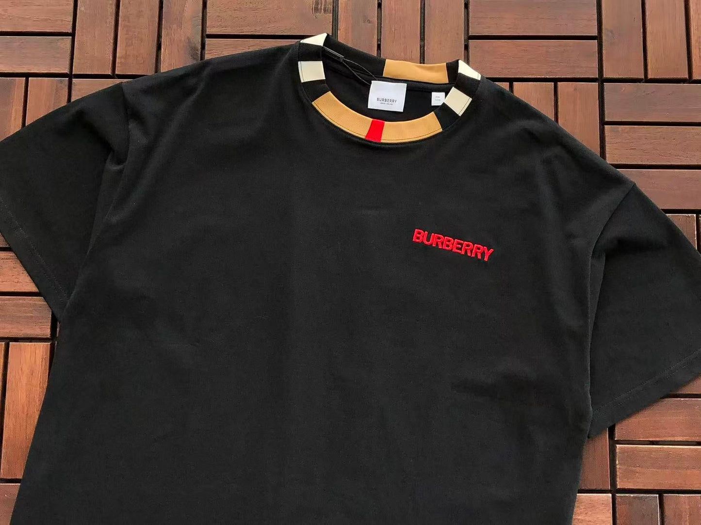 BB Shirt