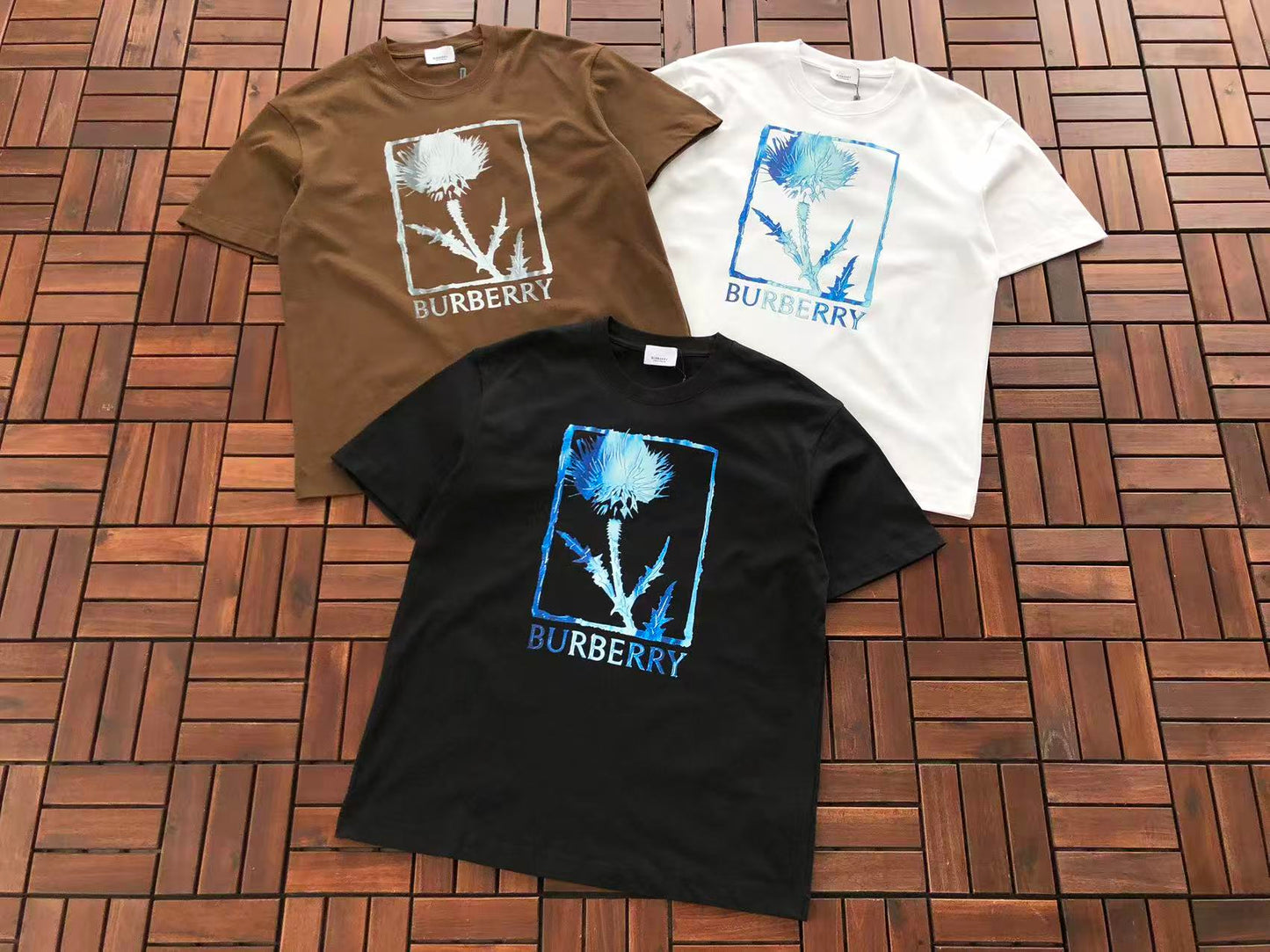 BB Shirt