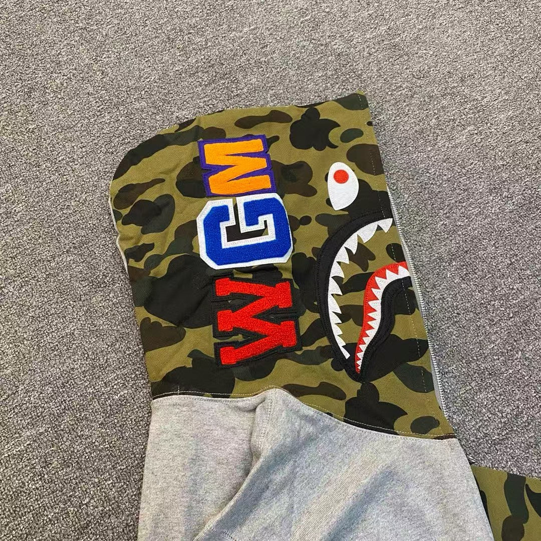 Bp Hoodie