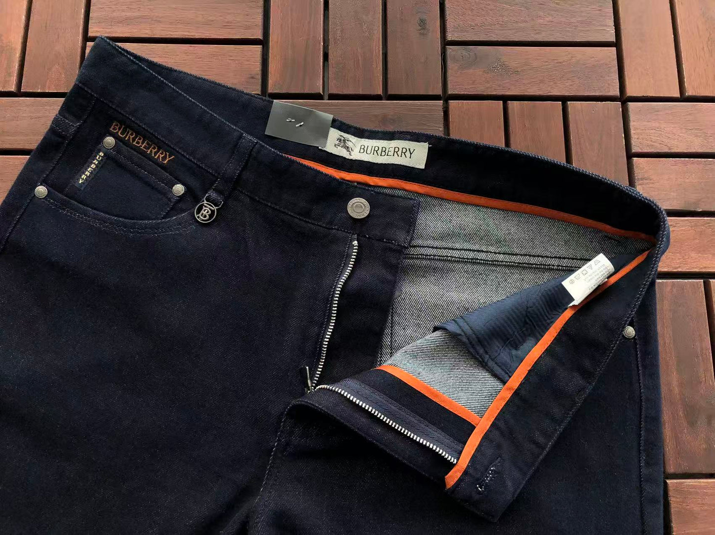 BB Pants