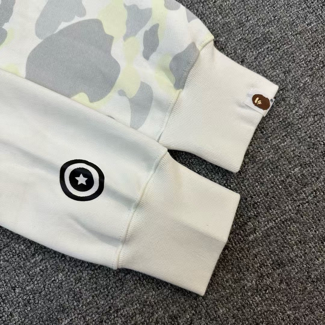 Bp Glow Hoodie