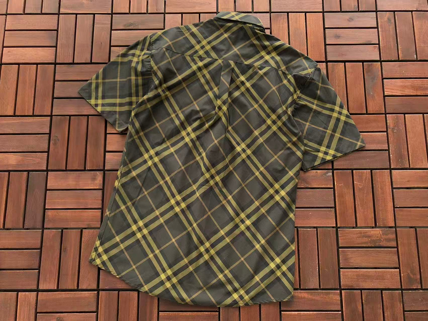 BB Shirt