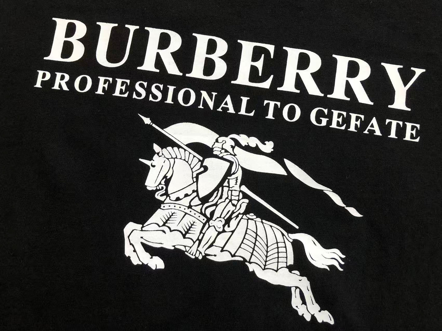 BB Shirt