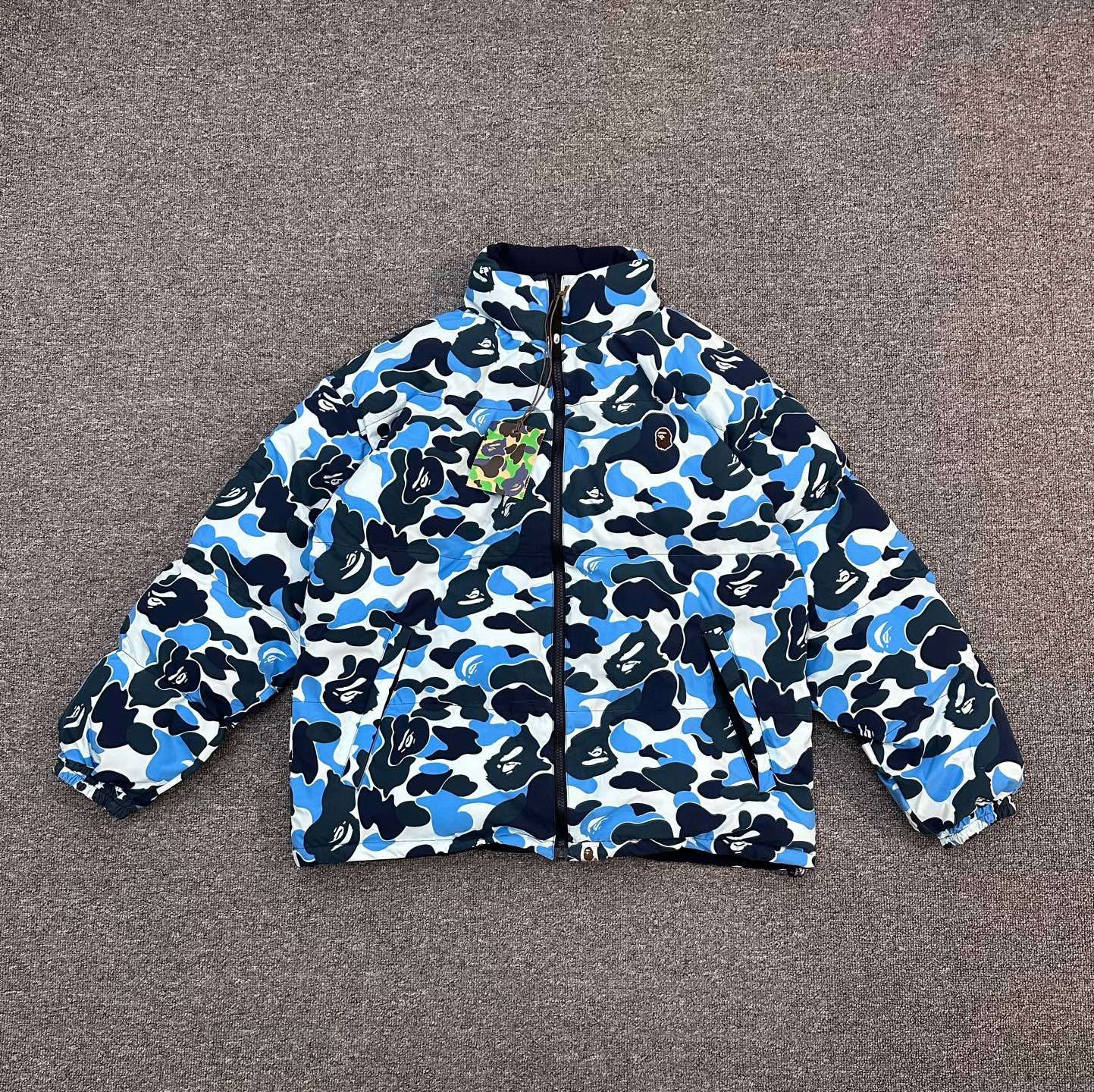 Bp Jacket