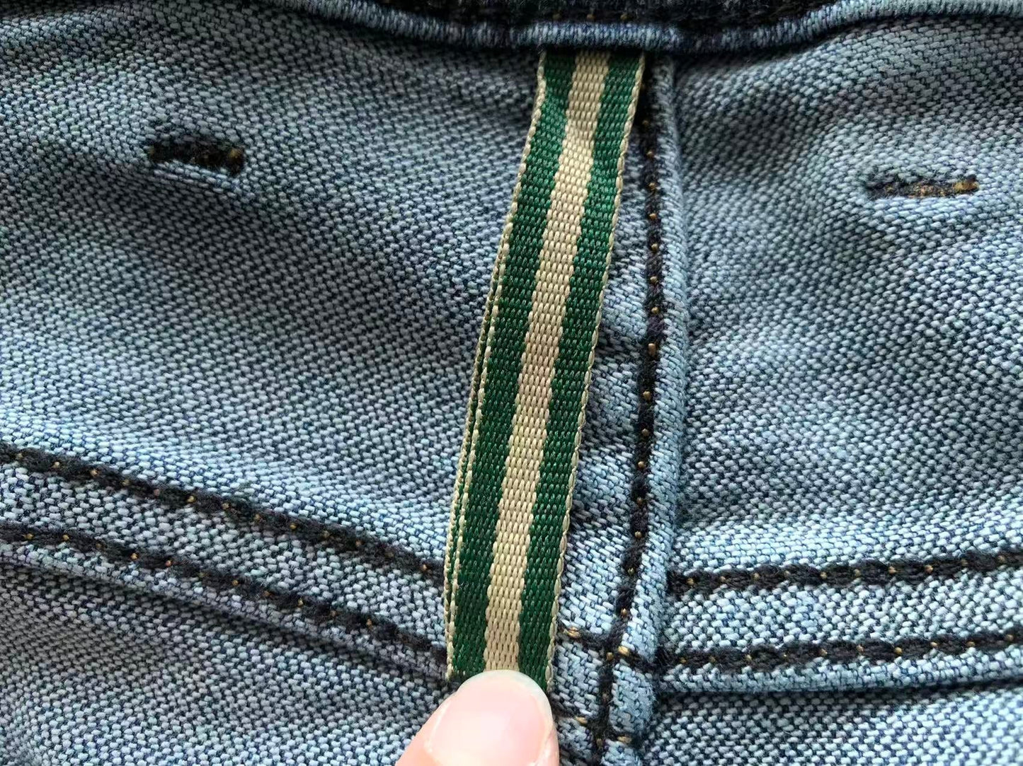 BB Pants