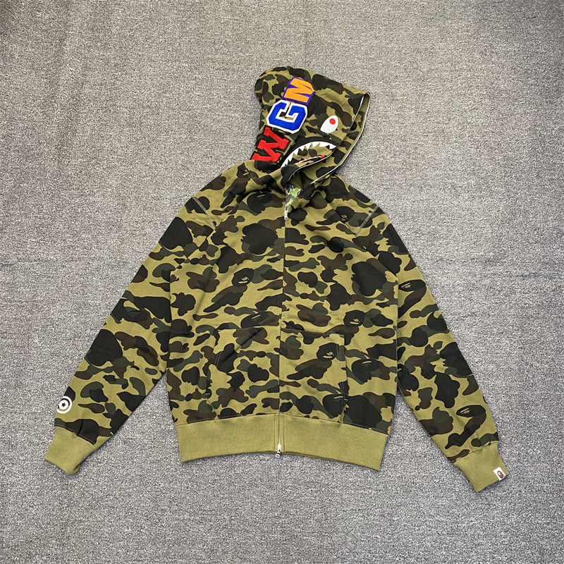 Bp Hoodie