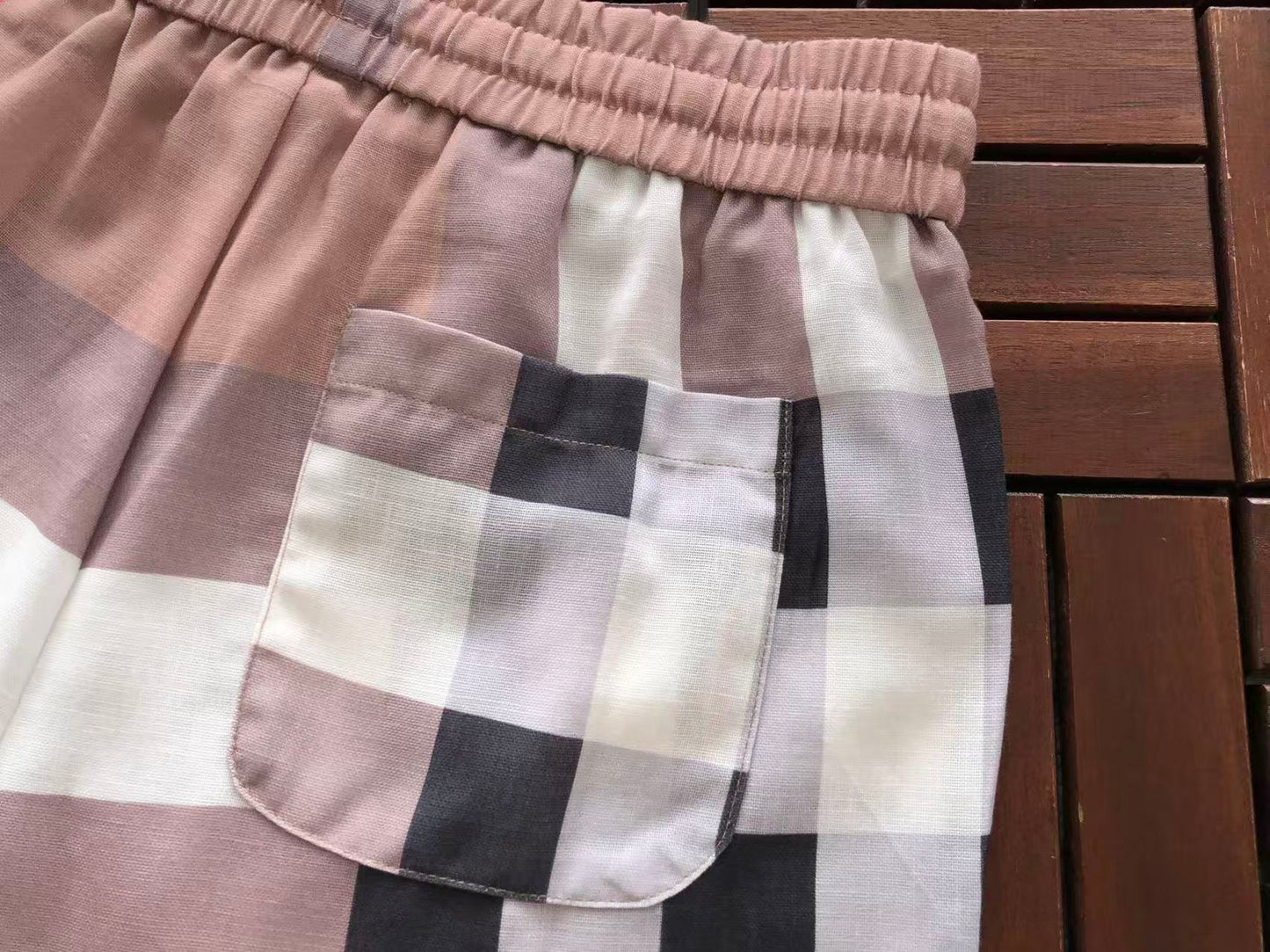 BB Shorts