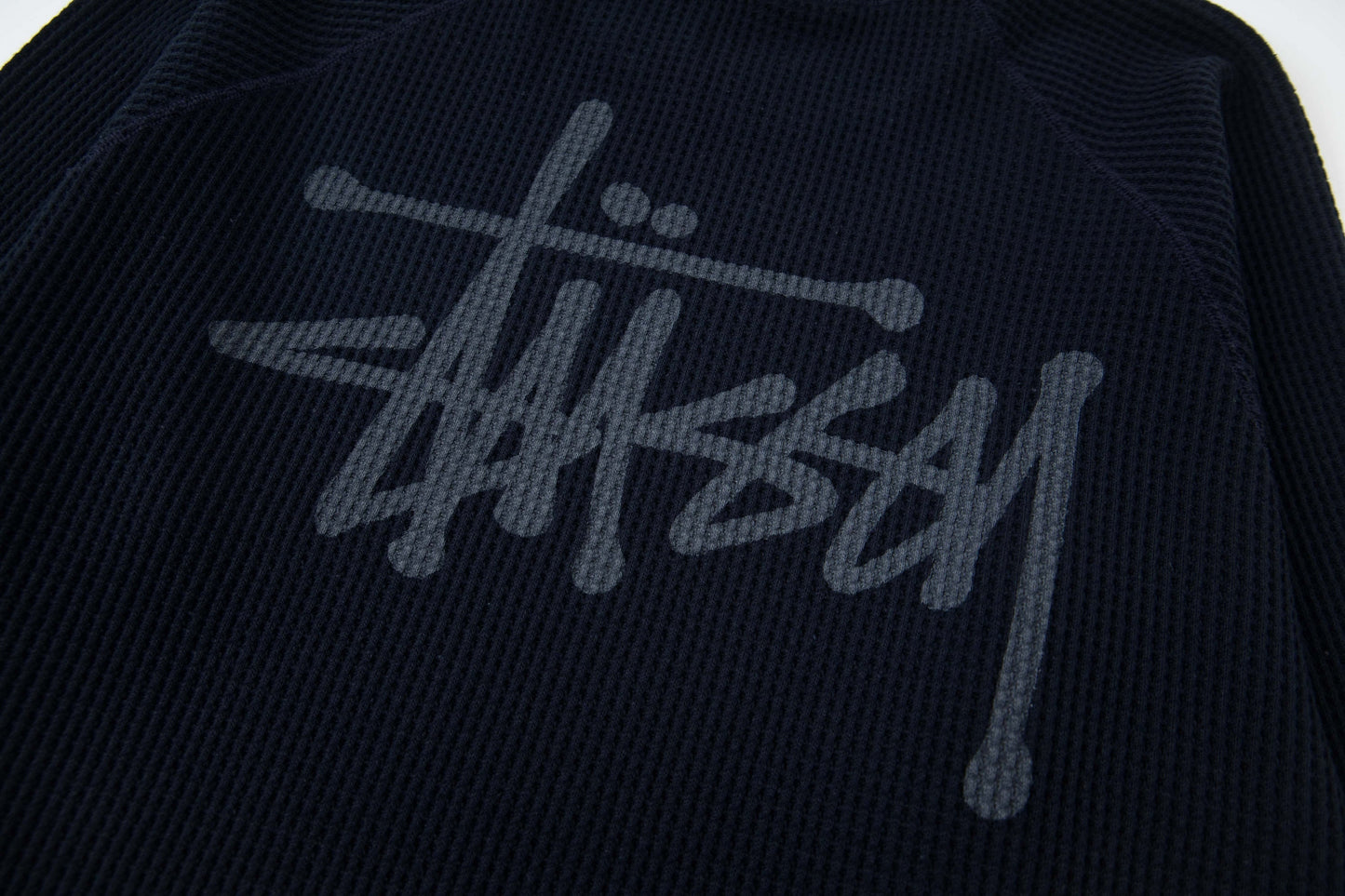 Stu Longsleeve