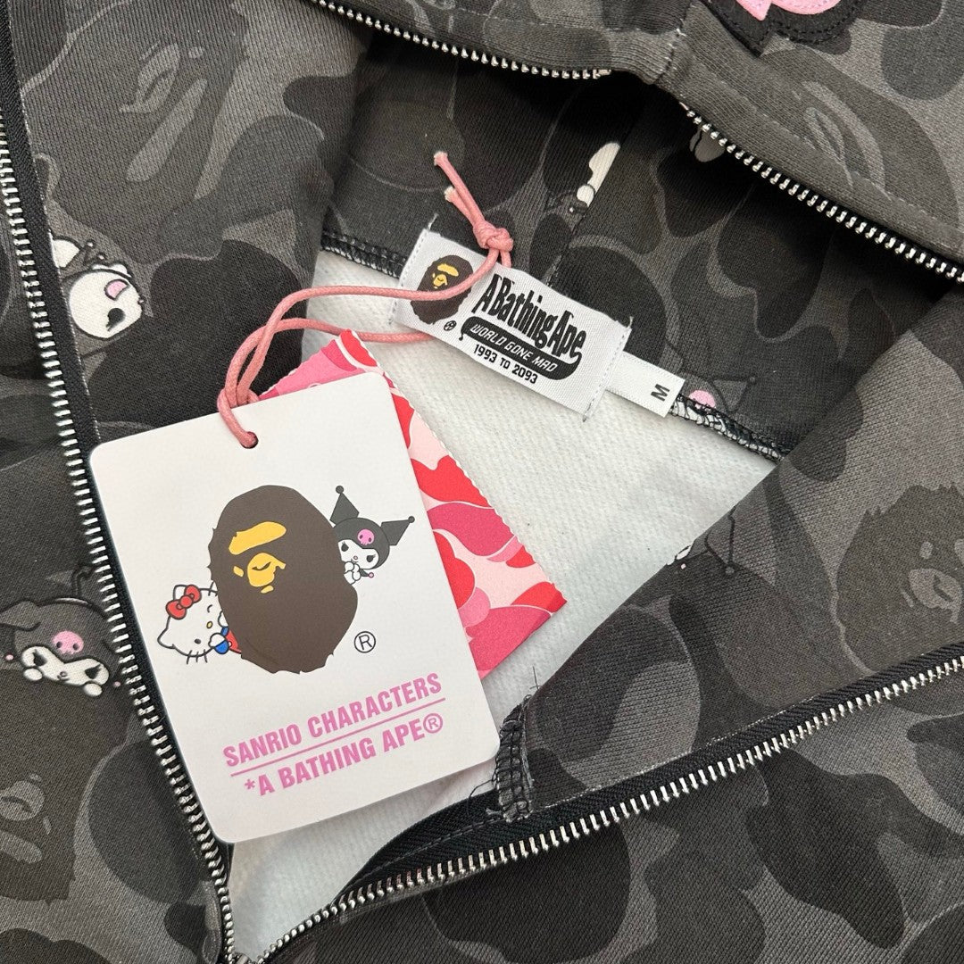 Bp Hoodie