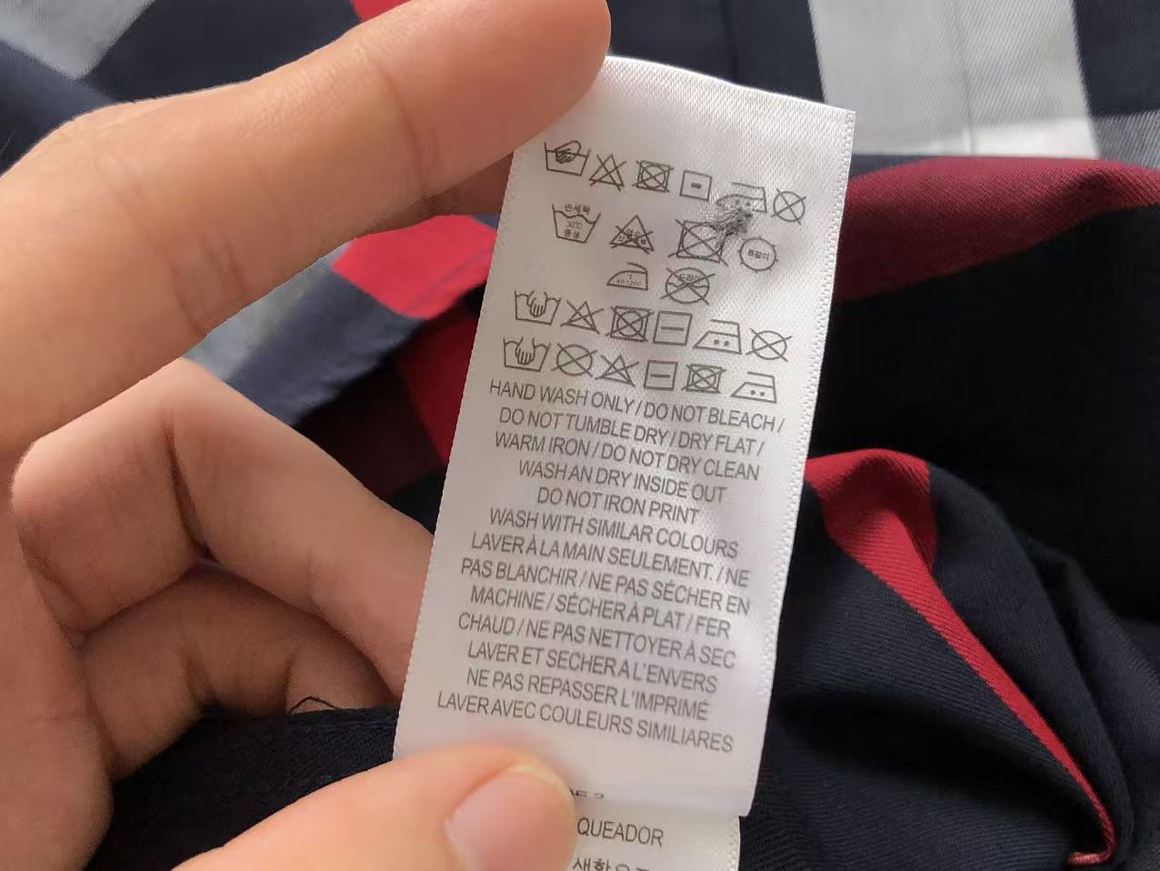 BB Shirt