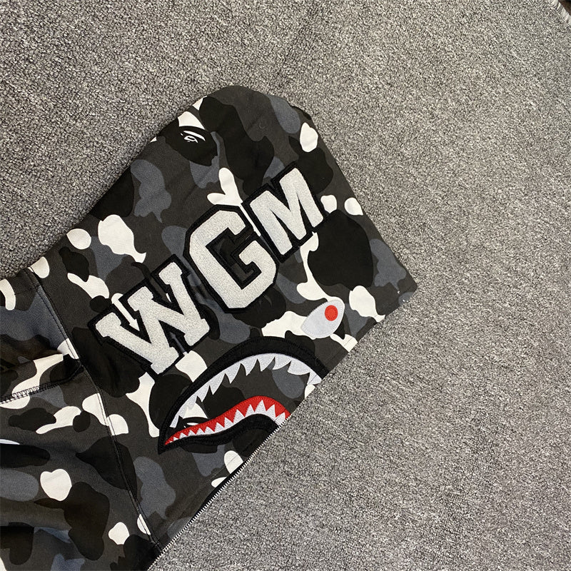 Bp Hoodie